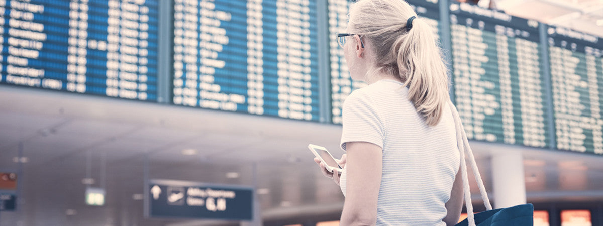 Travel electronics: Advantages of Taking a Laptop on a World Trip