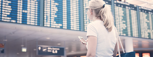 Travel electronics: Advantages of Taking a Laptop on a World Trip