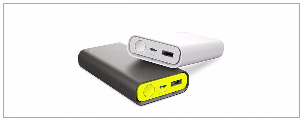 10000MAH 2.0 POWERBANK