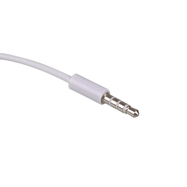 Earphone Splitter Cable adapter