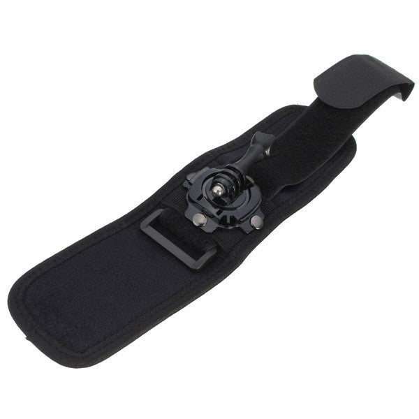Hand Strap Mount
