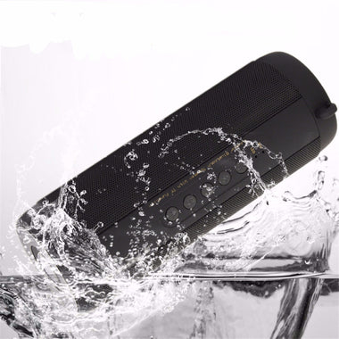 Waterproof Bluetooth Speaker