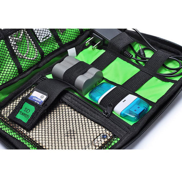 Electronic Accessories Organizers
