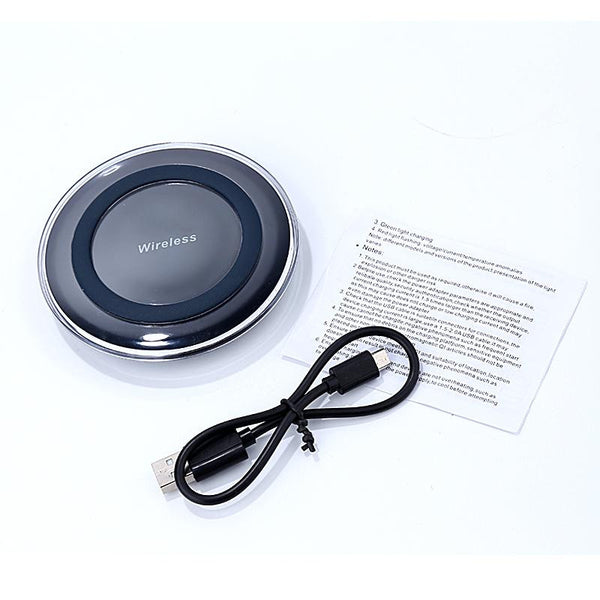 Wireless Charging Pad