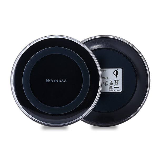 Wireless Charging Pad