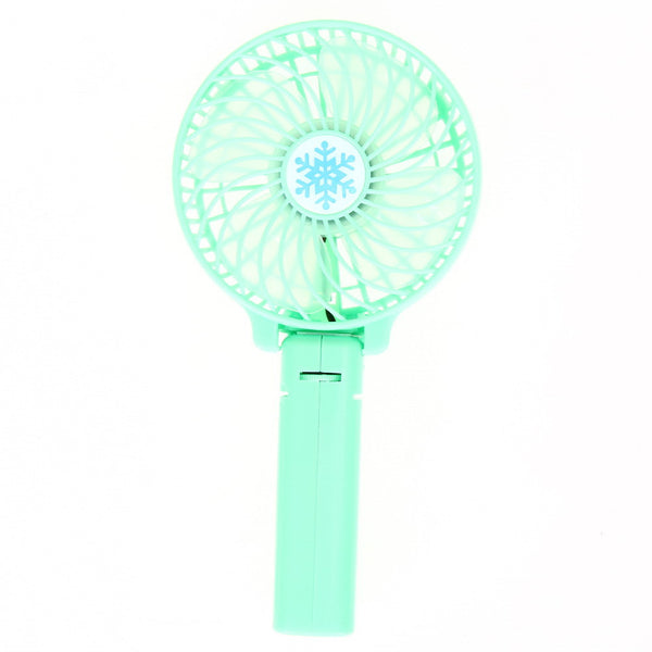 Handheld Mini Fan