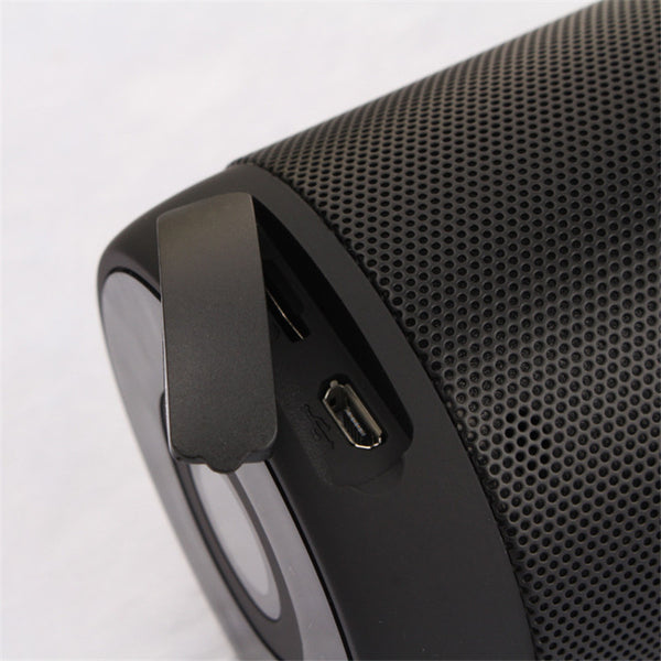 Waterproof Bluetooth Speaker