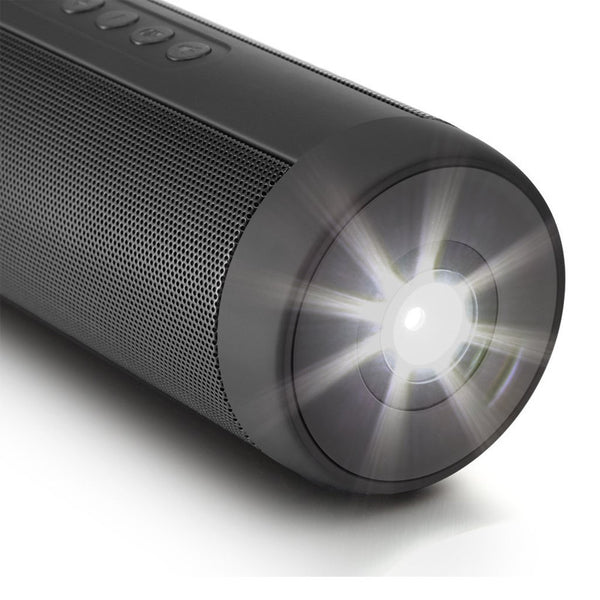 Waterproof Bluetooth Speaker