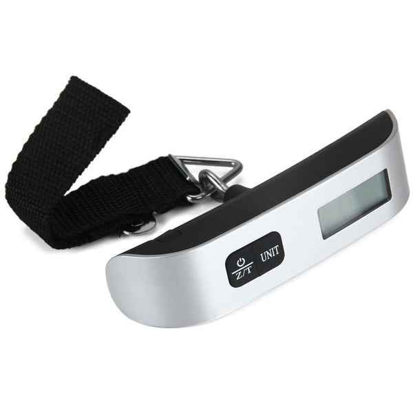 Hand Held Electronic Scale