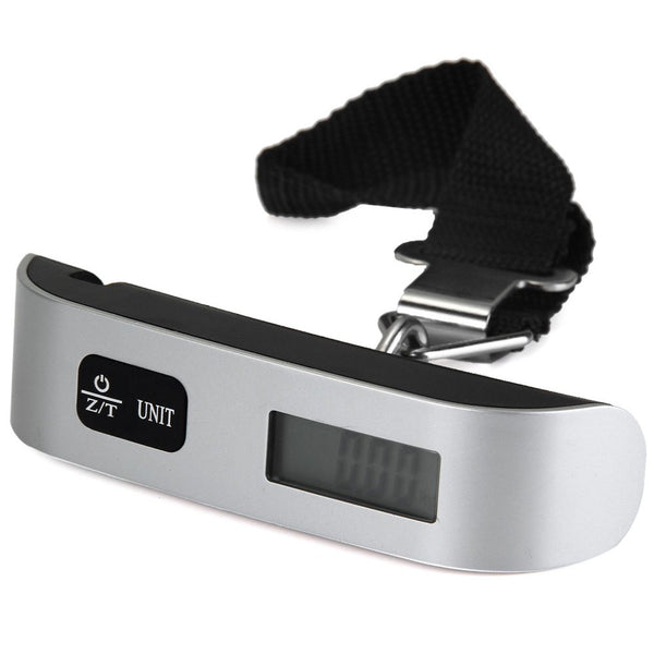 Hand Held Electronic Scale