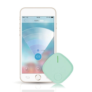 Mini Smart Finder