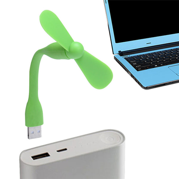 USB Cooling Fan