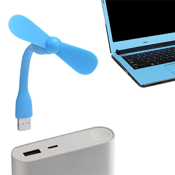 USB Cooling Fan