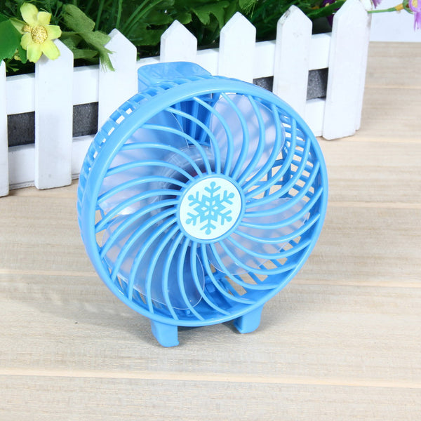 Handheld Mini Fan