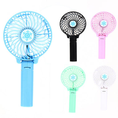 Handheld Mini Fan
