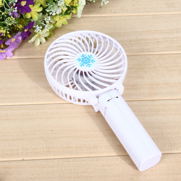 Handheld Mini Fan