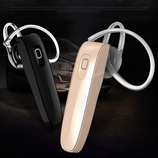 Bluetooth Earphone