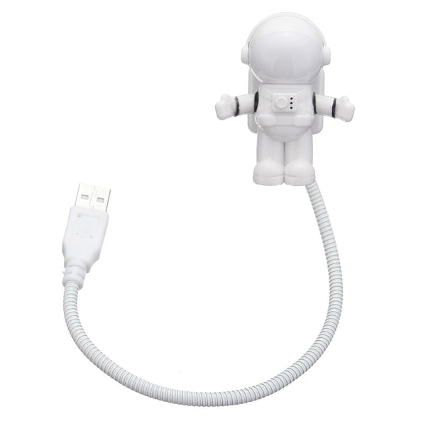 Astronaut USB Light