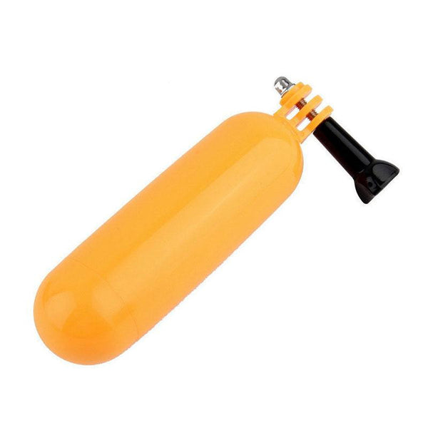 Floating Hand Grip Mount Stick