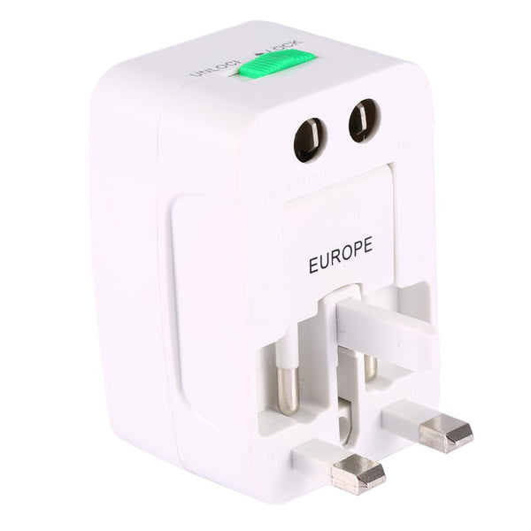 Universal Travel Adapter