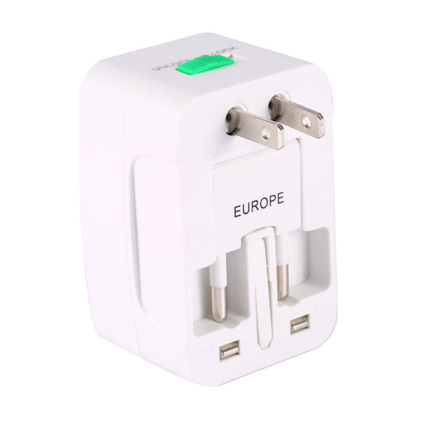 Universal Travel Adapter