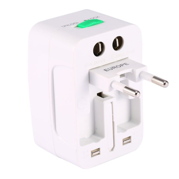 Universal Travel Adapter