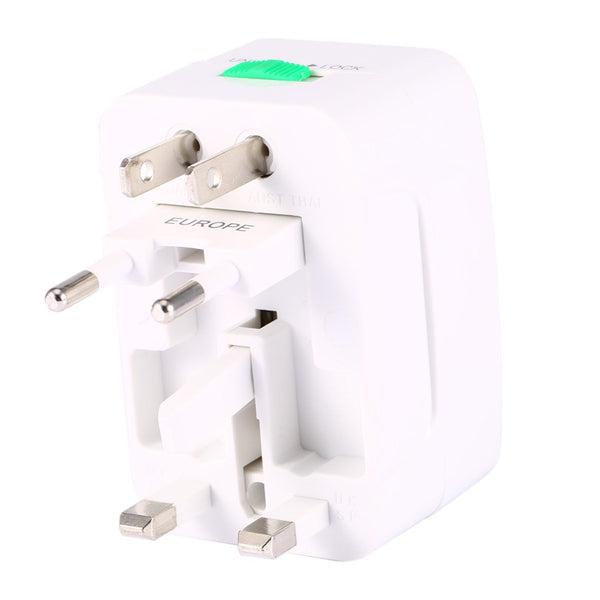 Universal Travel Adapter