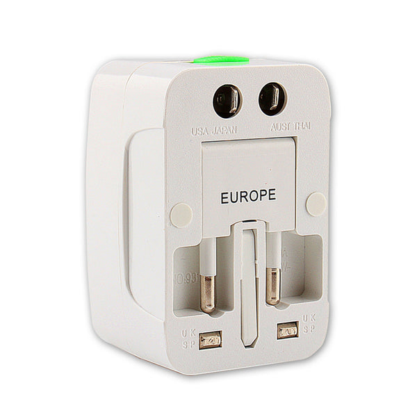 Universal Travel Adapter