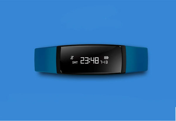 Smart Wristband Watch