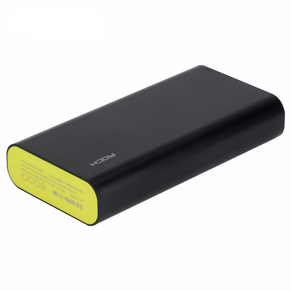 10000mAh 2.0 Powerbank