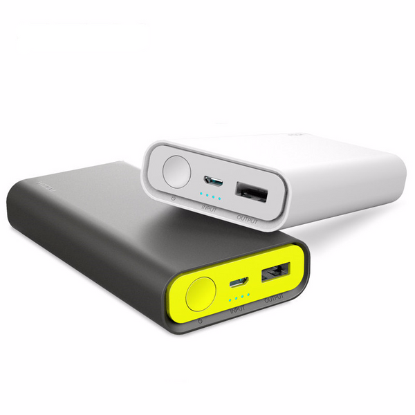 10000mAh 2.0 Powerbank