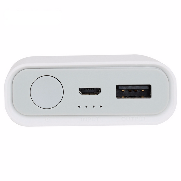 10000mAh 2.0 Powerbank