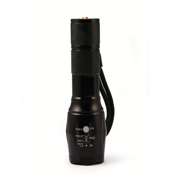 LED Flashlight