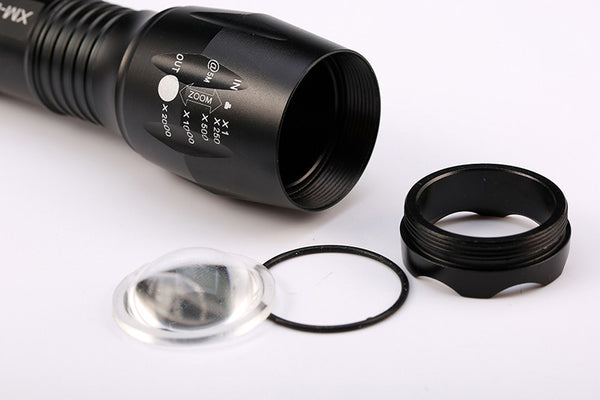 LED Flashlight