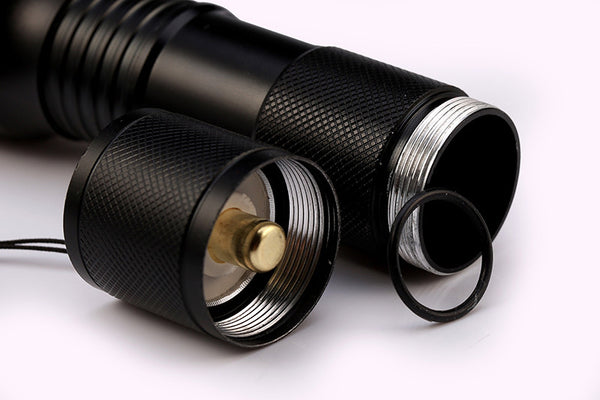 LED Flashlight