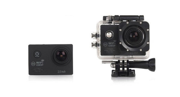 Mini Sports Camera