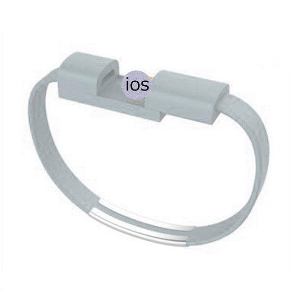 Usb Cable Wristband