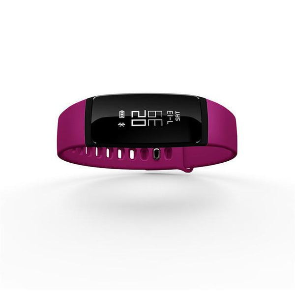 Smart Wristband Watch