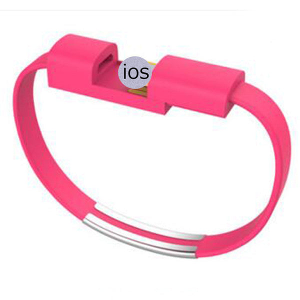 Usb Cable Wristband