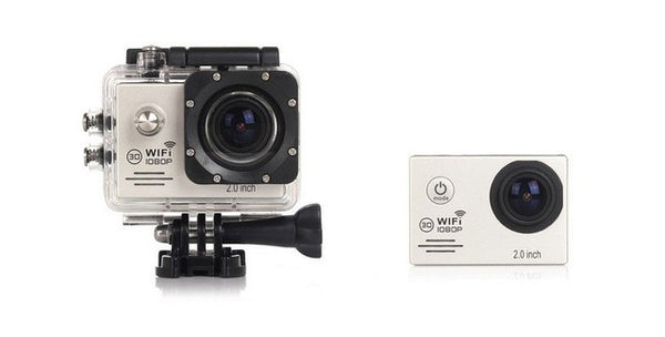 Mini Sports Camera