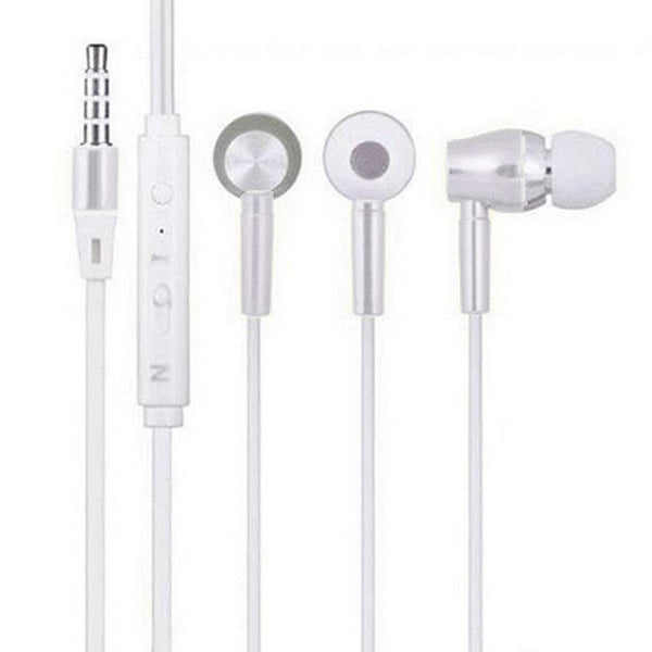 Luminous Earphone  with Microphone