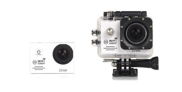 Mini Sports Camera